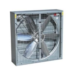 China OEM ODM Livestock Barn Ventilation Negative Pressure Exhaust Fan factory