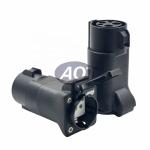 AOTAI J1772 Type1 to Schuko Adapter 220V EV Charger for E-bike and Electric