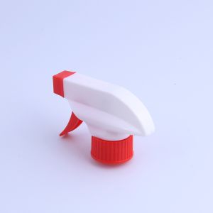 Garden Foaming Plastic Trigger Sprayer For Window Air Fresheners