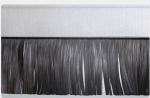 Customizable Size Industry Anti-Static Strip Brush Reduce Electrostatic