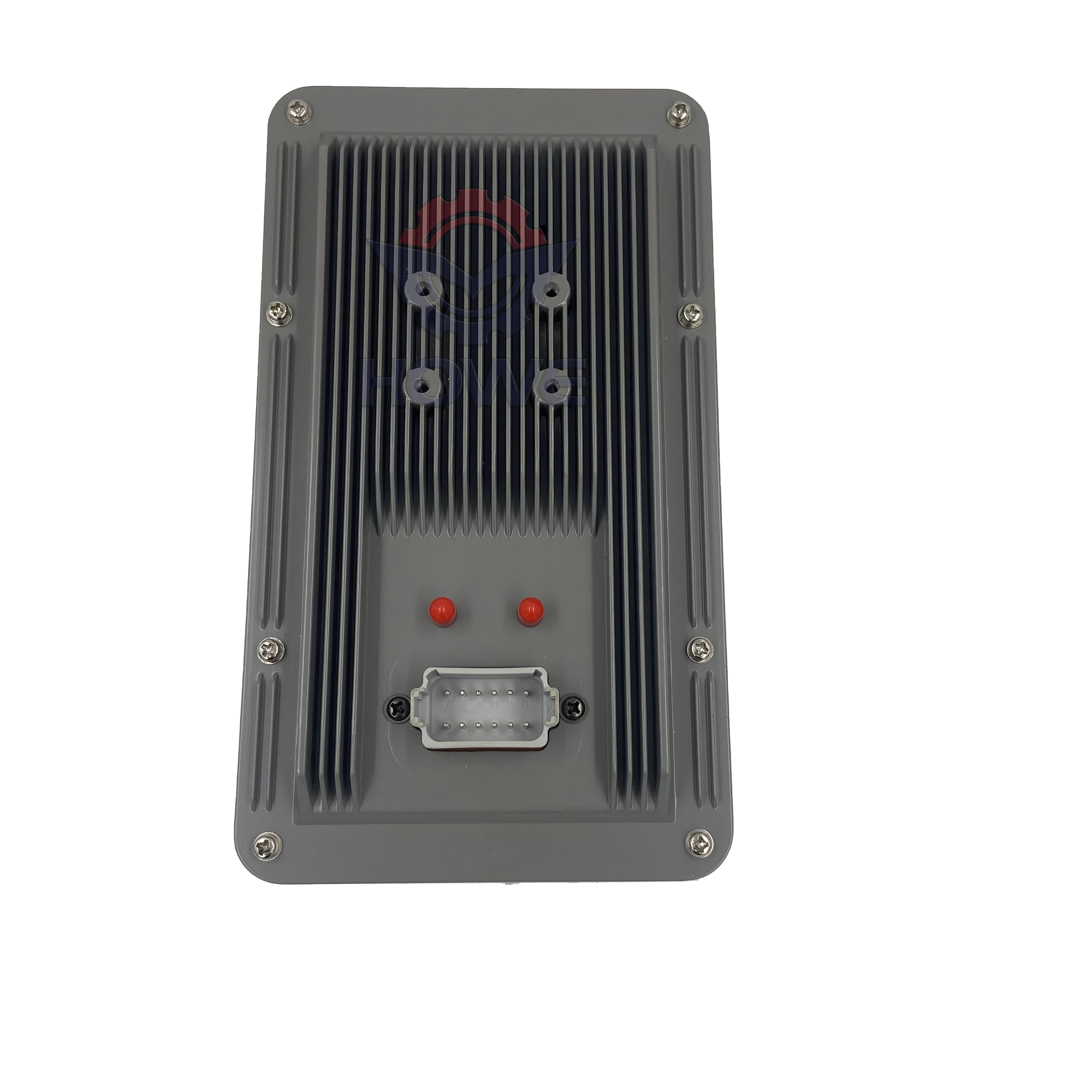 Electric Parts Excavator Monitor Gauge for SY215-8C SY215-9C LCD Display Panel 135-215-330