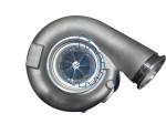 Cast Iron SCANIA Truck Spare Parts Truck Turbocharger 2260316 2260317 2732027