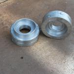 Shock Gas Slitting Machine Parts Brake Cylinder Parts UNITED WIN