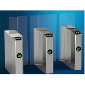China High Efficiency Speed Gate Turnstile Durable Bevel Translational Turnstile on sale