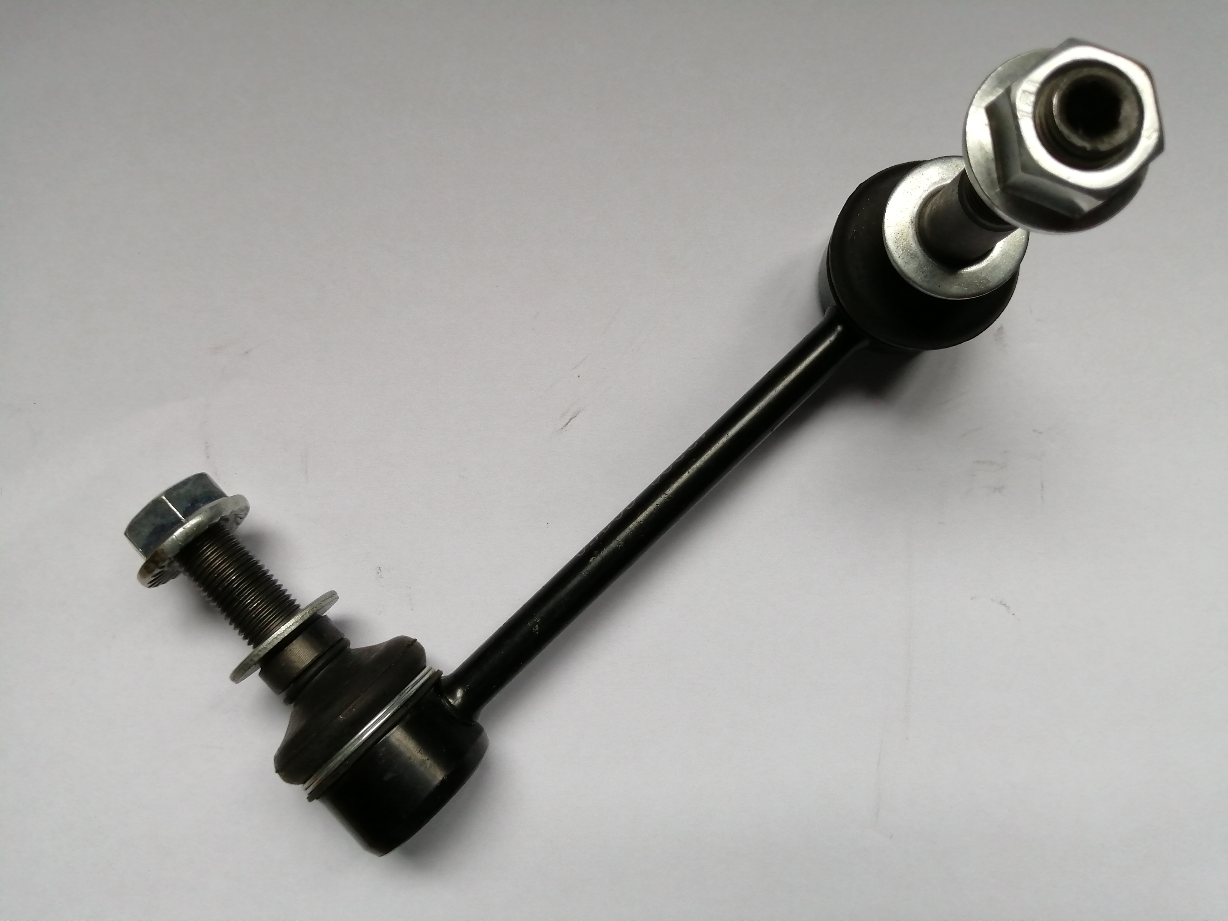 48810-0K010 Auto Parts For HILUX KUN TGN 4WD 2002 - 2012 Vigo BAR FRONT Stabilizer Link