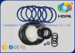 NPK 10XB Hydraulic Seal Kits Durability / Ozone Resistance Breaker Seal Kit