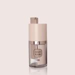 Skin Care Cosmetic Airless Dispenser Bottles GR306A