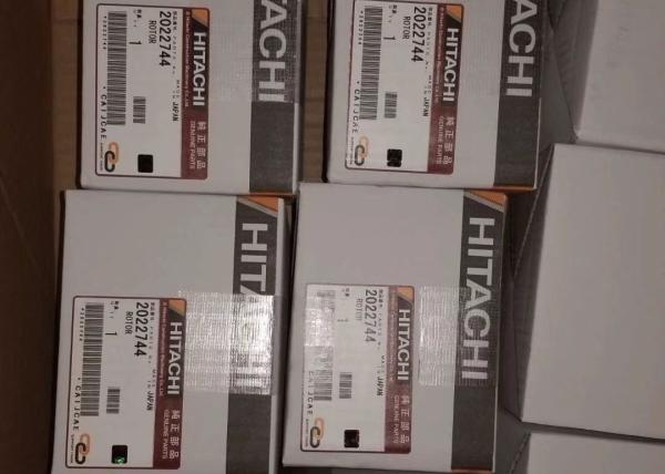 HITACHI Excavator Parts Lower Price ZX330 HPV145 Hydraulic Pump Parts Cylinder