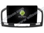 9"/10.1" Screen For Opel Insignia 1 Vauxhall Insignia Buick Regal 2008- 2013 Car