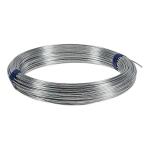 customer production 22gauge Gi Wire hot dip/electro galvanized iron wire 1.6mm