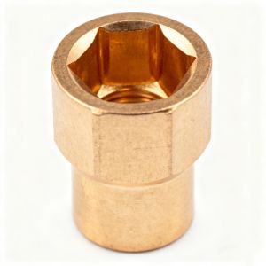 Phosphor Bronze Connector Precision CNC Machining China Custom Electrical