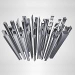 Semi-Round Steel Wire