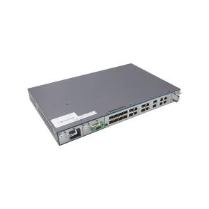 China 10g 8/16 Port Fiber Optic Ftth GPON OLT ONU EPON GEPON Optical Line Terminal factory