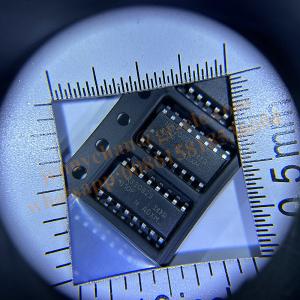 China IRS2092S IRS2092STRPBF SOP16 audio amplifier chip factory