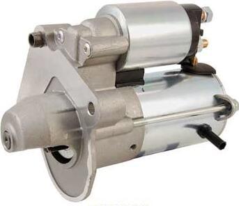 1.4 Kw Ford Starter Motor Fit Fiesta , Fusion 1.4L 1.6L Diesel (Europe) 2-2851