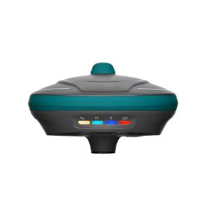 Measurement GNSS RTK UFO F3 Plus RTK Base And Rover Upgrade For Land Surveying