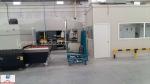 Double Curvature Glass Thoughening machine / Glass Tempering Furnace for car