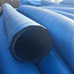 Ac System Discharge Hose Pipe Blue Black Bulk Drain Hose Connector