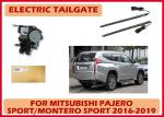 Mitsubishi Pajero Sport/Montero Sport Electric Tailgate Lift Versuib Auto Lift