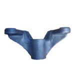 Engine Cast iron Bracket Stable High Temperature Resistance car parts