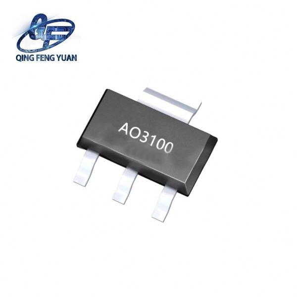 AOS Buying Electronic Components AOH3100 Integrated Circuits AOH31 IC BOM