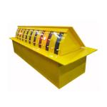 Anti Terrorist Hydraulic Automatic Remote Control Parking Blockers For Vehicle