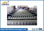 838mm Siemens PLC Corrugated Sheet Rolling Machine 20m/Min