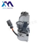Standard Air Suspension Parts / Air Suspension Compressor For Jaguar XJR XJ8