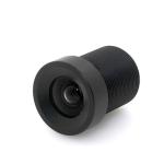 Infrared Filter CCTV Camera 6mm Lens M12 Mount Outdoor Waterproof