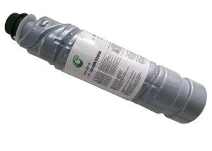 China MP3200D Ricoh Black Toner Cartridge Powder Aficio 350 700g Box Packaging factory