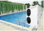 Meeting MDY50D 21KW Air Source Heat Pump Water Heaters For Swimming / Spa /