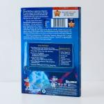 The Rescuers disney dvd movie children carton dvd with slipcover case dhl free