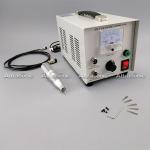 Manual 100w 40khz Ultrasonic Cutting Machine