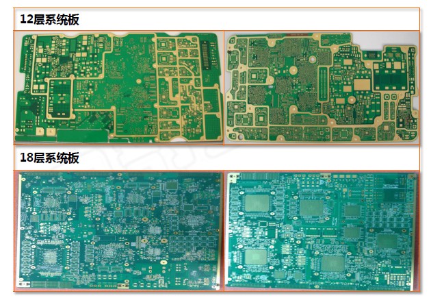 Multi Layers PCB Customization PCB Prototype PCB Assembly PCB Fast Service PCB OEM Service PCBA