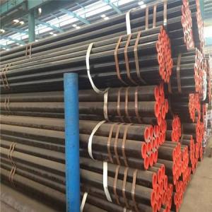 China Fine Grain Carbon Manganese Steel Casing And Tubing Carbon ASTM A105 ASTM A350-LF2  For Piping on sale