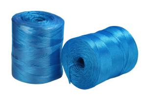 China High Strength Polypropylene Tomato Twine For 2mm / 3mm With UV Resistance factory
