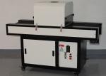 Low Temperature aC220V 405nm LED UV Curing System