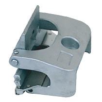 China Single Purpose Stenter Clip Stenter Machine Parts For Krantz Machine factory