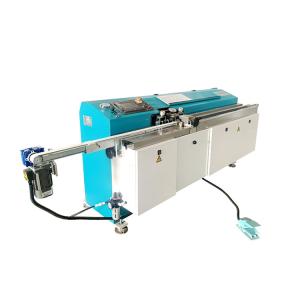 China Intelligent Butyl Extruder Machine Automatic Thickness Measurement Simple Operation on sale
