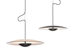 China Hot sale black and wooden color nordic american dining room pendant lighting industrial pendant lamp factory
