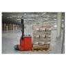 Buy cheap Standard Type Pallet Forklift AGV Material Handling In Warehouse Picking And from wholesalers