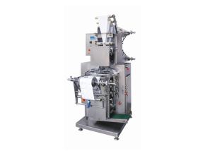 China Vertical Type Wet Tissue Making Machine factory