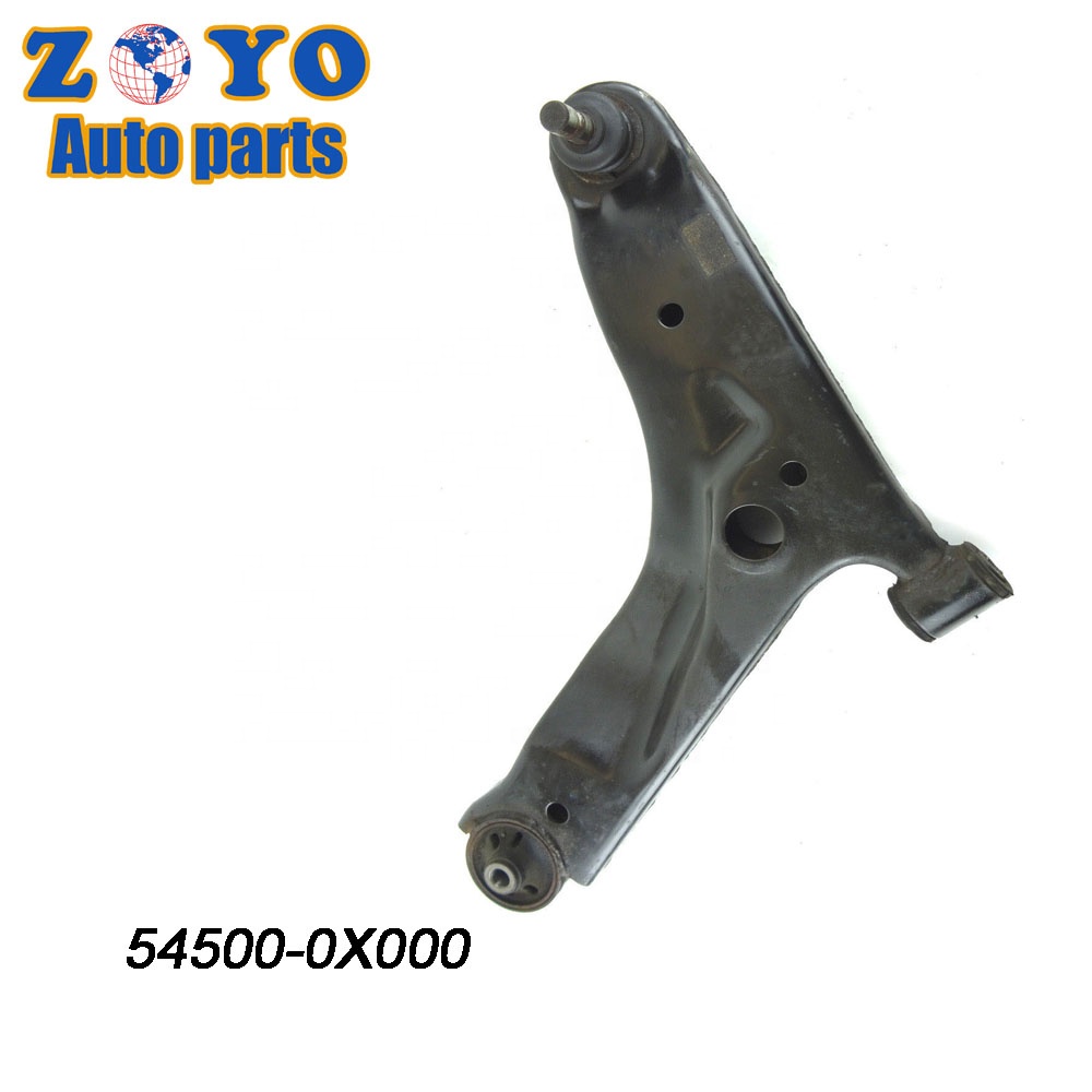 OEM Standard Front Lower Control Arm for Hyundai I10 2011-2016 Precise Engineering