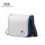 Recycled Nylon D17CM Insulated Lunch Cooler Bags