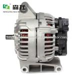 Alternator 0124655072,0124655289,0124655290,0001507150,0141544702,A0001507150