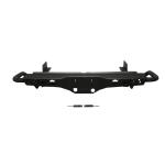 Car Exterior Decoration High- Steel Rear Bumper for Ford Ranger Car Accessories