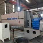 Customized Double Ribbon Blender Machine 200 - 5000L Mixing And Blending