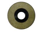 Customization Black Front Shock Oil Seal With NRB Material