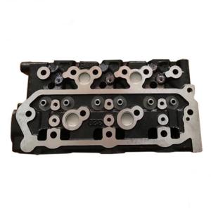 China 3066 S6K E320C E320B Diesel Cylinder Head 1838171 1838174 183-8174 factory