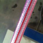 12-50mm PVC Garden Hose Making Machine/ PVC Yarn Fiber Reinforce Tube Extrusion